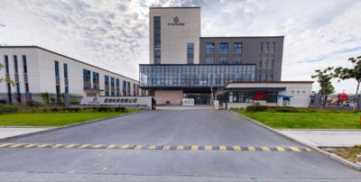 中国 Hong Kong Starsurge Group Co., Limited 会社概要