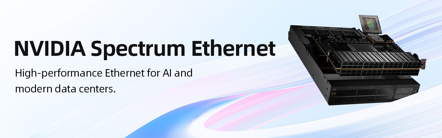 メラノックスのネットワーク スイッチ