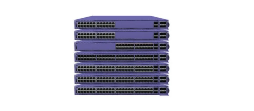 エクストリーム ネットワーク AVB スイッチ 強力な エクストリーム 5520-24W スイッチ 強化されたネットワークパフォーマンス9 0