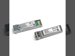 Mellanoxの光学トランシーバーMFM1T02A - SRの二重LC MMF光学トランシーバー モジュール850nm 300m