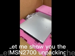 Mellanox 100GbEネットワーク スイッチ2700