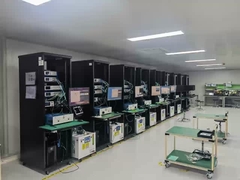 光学トランシーバー モジュール