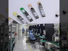 光トランシーバーモジュール 2