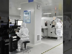 光トランシーバモジュール 3