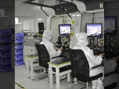 オプティカルトランシーバーモジュール6