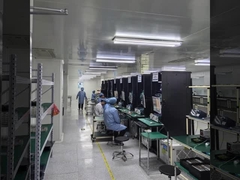 光トランシーバーモジュール 7