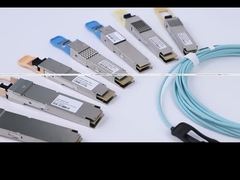 オプティカルトランシーバーモジュール8