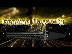 クラスター向けMellanox: RoCEチューニング、EVPN、InfiniBand NDR/HDR