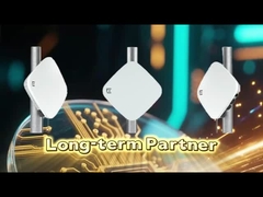 ExtremeAI搭載インテリジェントワイヤレス：自己修復Wi-Fiと自動最適化 | Extreme APs