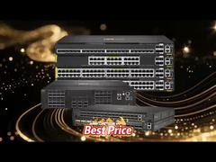 Hpe Aruba Networking Cx 6000 48g 4SFP スイッチ (R8N86A) 新品とオリジナル