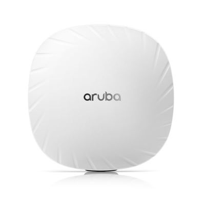 屋内アルバAp接点500のシリーズの安全なWiFi6 （802.11ax）