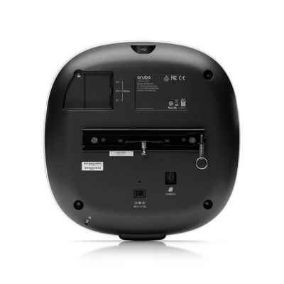 屋内アルバAp接点500のシリーズの安全なWiFi6 （802.11ax）