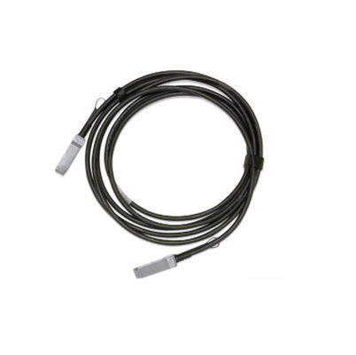 IB HDR メラノックス DACケーブルMCP1650-H002E26 200Gb/s QSFP56 2m