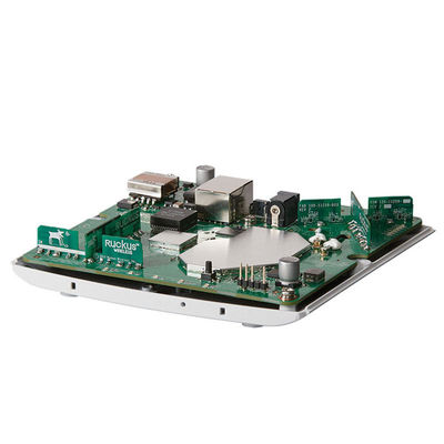 デュアル バンドの屋内騒ぎの無線騒ぎZoneflex R320 AP 901-R320-WW02を接点