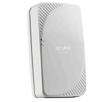 OEM AP-205Hの厚遇のアルバWifi6 APネットワークは統合されたアンテナを無線で送る