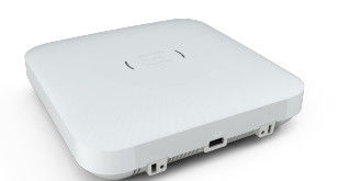 Wi-Fi 6 エクストリームワイヤレス アクセス ポイント AP505i-WR 5GHz と 2.4GHz