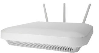 統合されたアンテナ エクストリーム・ネットワークスの接点AP7532-67030-1 - WRの二重ラジオ802.11ac/802.11n 3X3 MIMO