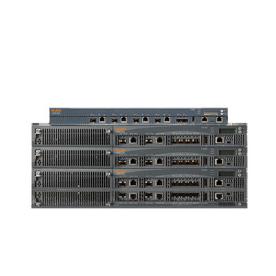 2XCombo 4XSFP 512 APアルバWirelesのコントローラーのアルバ ネットワーク7210-RWJW743A