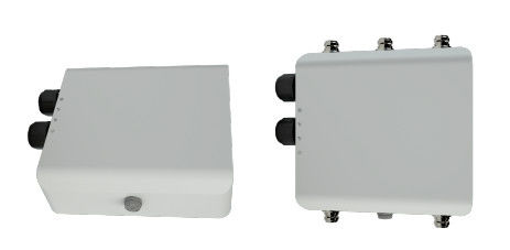 極度な無線接点AP -7662 -680B30 - WRはアンテナ屋外の接点の二重ラジオ802.11ac/802.11nを統合した