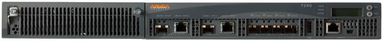 2XCombo 4XSFP 512 APアルバWirelesのコントローラーのアルバ ネットワーク7210-RWJW743A