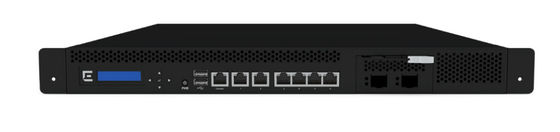 極度な無線接点NX - 7510-100R0 - WRの無線ネットワーク管理装置16GB RAM 64GBソリッド ステート ドライブ
