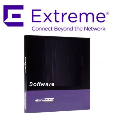 VX9-NSIGHT-64 永久 Extreme Wireless Access Points ネットワークライセンス (64APS 用) の新規およびオリジナルスイッチライセンス
