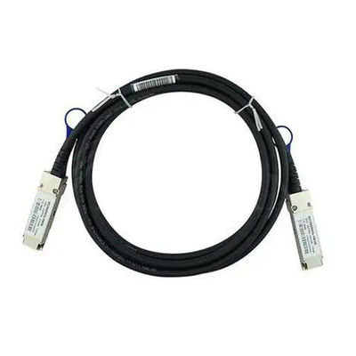 10411 エクストリームネットワーク AVB スイッチ 光ファイバー 1m DAC ケーブル 新品およびオリジナル