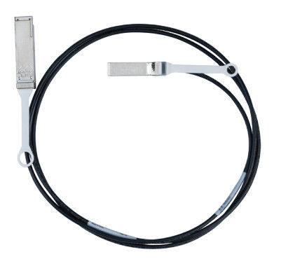 5M受動の銅DAC SFPケーブルMC3309124-005 10Gb/Sのデータ用紙
