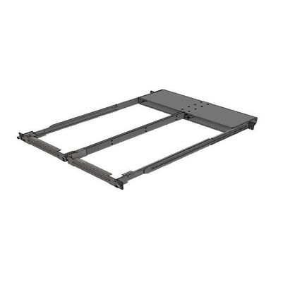 SN2100 SN2010システムのためのODM メラノックスの光学トランシーバーSFP MTEF-KIT-D