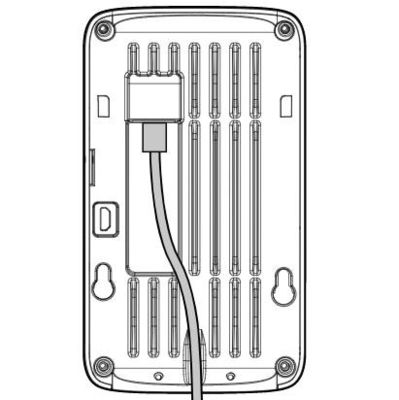 2x2は1+4イーサネットPSE USBとのアルバの厚遇APの接点500HシリーズAP 505H （RW）を統一した
