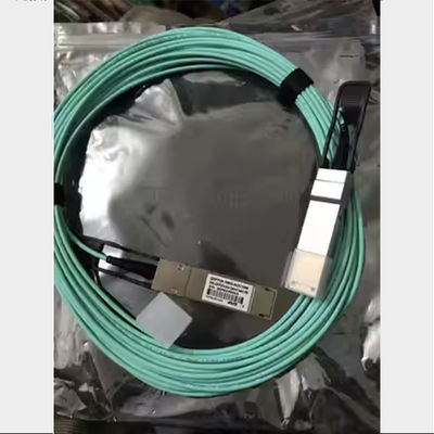 00Gb/S から 2x100Gb/S Mellanox AOC IB HDR QSFP56 から 2 MFS1S50-H005E MFS1S50-H010E MFS1S50-H015V