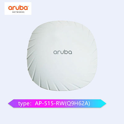 屋内アルバAp接点500のシリーズの安全なWiFi6 （802.11ax）