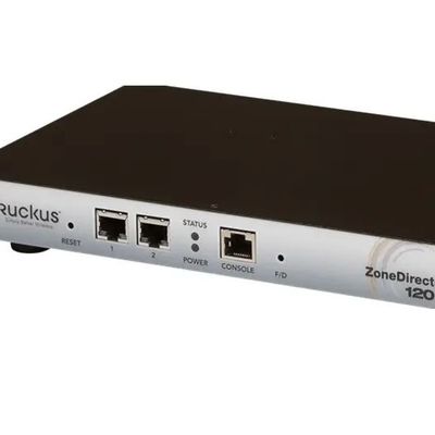 2.4G及び5G騒ぎの無線コントローラーAP ZoneDirector 1200 1000Mbps
