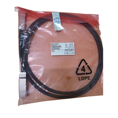 200Gb/s QSFP56 2mまでのMCP1650-H002E26 Mellanox DACケーブルIB HDR