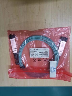 MFS1S00-H005V ((980-9I45D-00H005) Aocアクティブ光ケーブル 200Gb/S IB HDR QSFP56 5mまで