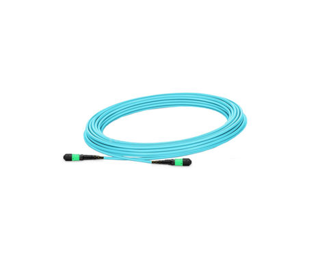 MFP7E10-N015 ((980-9I57Y-000015) メラノックス AOC MPO-12/APC-To MPO12/APC 8 繊維 15M