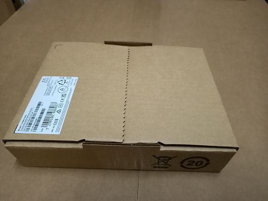 ConnectX-6 MCX653106A-HDAT VPI Mellanox ネットワークカード 200Gb/s InfiniBand および Ethernet アダプター