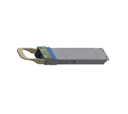 MMA4Z00-NS400 MELLANOX QSFP 400Gb/S シングルポートマルチモード SR4 50m