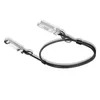 新品およびオリジナル Cisco SFP-H25g-Cu3m データスタッキングケーブル SFP+25g ケーブル 3m SPF