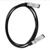 新しいQsfp-H40g-Aoc1m/Aoc2m/Aoc5m/Aoc7m/Aoc10m/Aoc15m イーサネットトランシーバー 40g Qsfp アクティブ光ケーブル