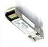 高性能 Cisco DS-SFP-FC16G-SW 10-2666-01 ゴールドライン 16GBASE 850nm MM LC SFP+ 光トランシーバー