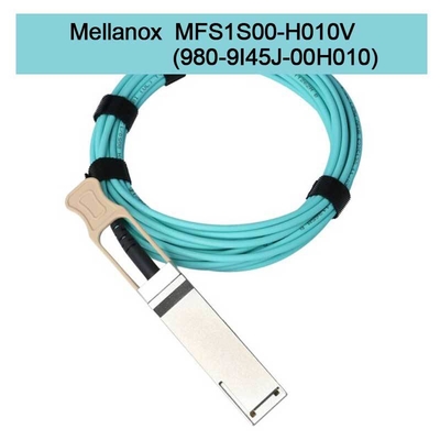 10 メートル メラノックス AOC MFS1S00-H003V MFS1S00-H005V MFS1S00-H010V