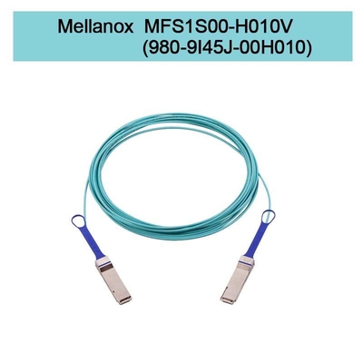 10 メートル メラノックス AOC MFS1S00-H003V MFS1S00-H005V MFS1S00-H010V