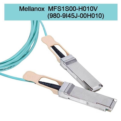 10 メートル メラノックス AOC MFS1S00-H003V MFS1S00-H005V MFS1S00-H010V