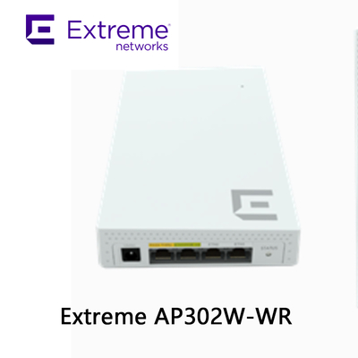 エクストリームワイヤレス アクセスポイント 室内 OFDMA アクセスポイント エクストリーム AP302W-WR 壁板