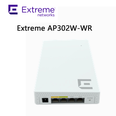エクストリームワイヤレス アクセスポイント 室内 OFDMA アクセスポイント エクストリーム AP302W-WR 壁板