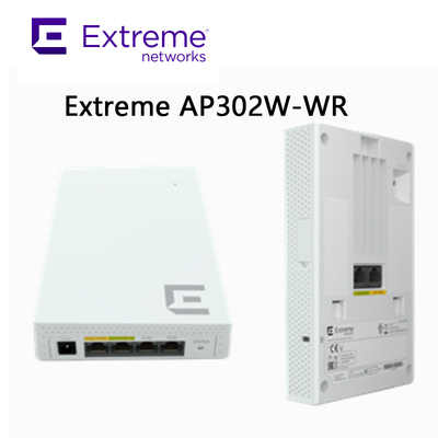エクストリームワイヤレス アクセスポイント 室内 OFDMA アクセスポイント エクストリーム AP302W-WR 壁板