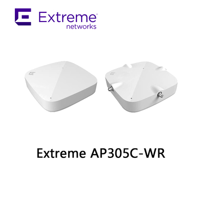内部アンテナ ネットワークの極度な無線接点AP305C - WR 802.11A/B/G/N/Ac/Ax