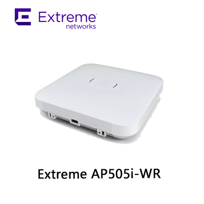 Wi-Fi 6 エクストリームワイヤレス アクセス ポイント AP505i-WR 5GHz と 2.4GHz