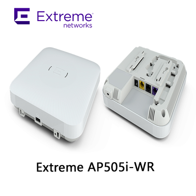 Wi-Fi 6 エクストリームワイヤレス アクセス ポイント AP505i-WR 5GHz と 2.4GHz